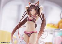 photo of Chocola