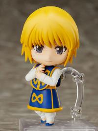 photo of Kurapika