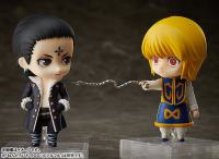 photo of Kurapika