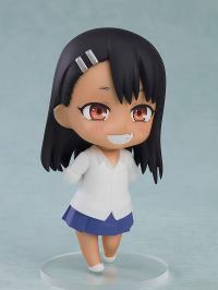 photo of Nagatoro Hayase