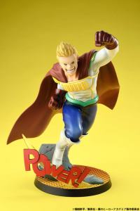 photo of Togata Mirio