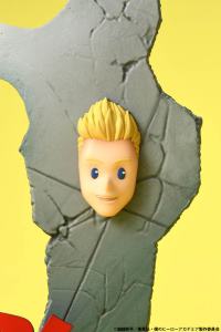 photo of Togata Mirio