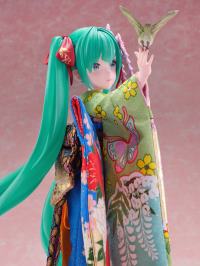 photo of Hatsune Miku