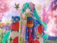 photo of Hatsune Miku