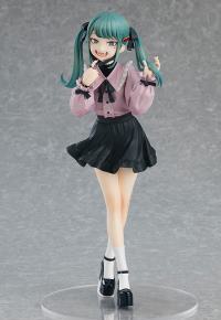 photo of Hatsune Miku