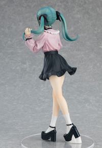 photo of Hatsune Miku