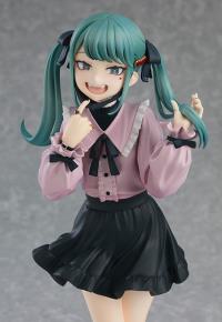 photo of Hatsune Miku