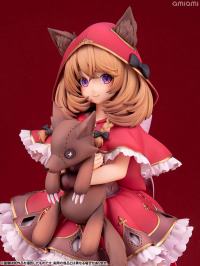 photo of Okamizukin-chan