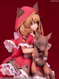 photo of Okamizukin-chan