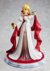 photo of Nero Claudius