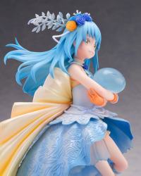 photo of Rimuru Tempest