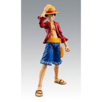 photo of Monkey D. Luffy