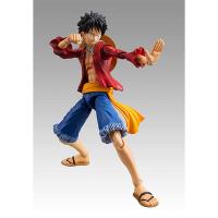 photo of Monkey D. Luffy