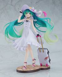 photo of Hatsune Miku