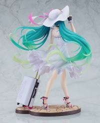 photo of Hatsune Miku