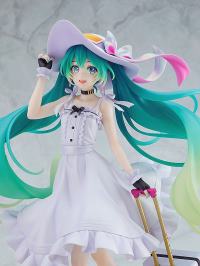 photo of Hatsune Miku