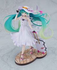 photo of Hatsune Miku