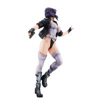 photo of Kusanagi Motoko