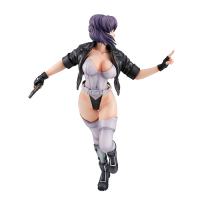 photo of Kusanagi Motoko