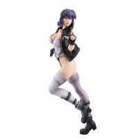 photo of Kusanagi Motoko