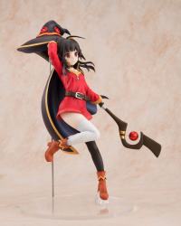 photo of Megumin