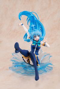 photo of Aqua