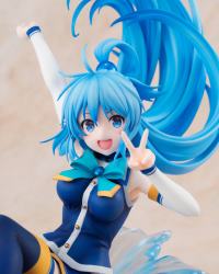 photo of Aqua