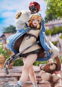 SPIRITALE - GUILTY GEAR -STRIVE- 1/7 SCALE FIGURE - BRIDGET