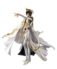 photo of Lelouch Lamperouge