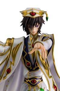 photo of Lelouch Lamperouge