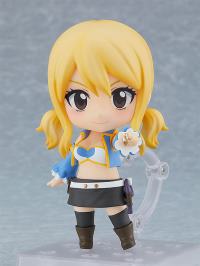 photo of Lucy Heartfilia