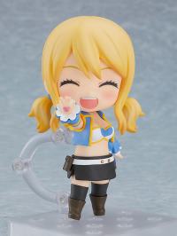 photo of Lucy Heartfilia