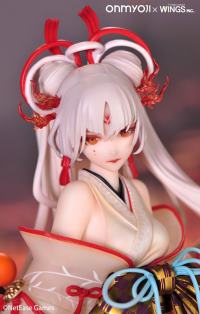 photo of Shiranui