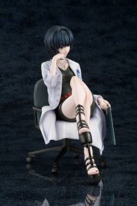 photo of Takemi Tae