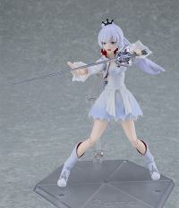 photo of Weiss