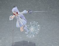 photo of Weiss