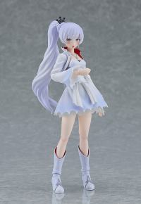 photo of Weiss