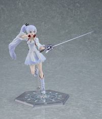 photo of Weiss