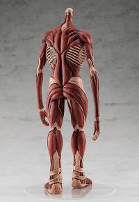 photo of Colossal Titan