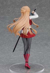 photo of Asuna