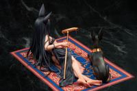 photo of Anubis
