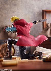 photo of Vash the Stampede