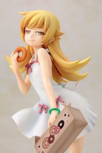 photo of Oshino Shinobu