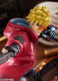 photo of Vash the Stampede