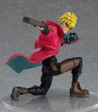 photo of Vash the Stampede