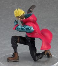 photo of Vash the Stampede