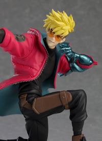 photo of Vash the Stampede