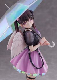 photo of Mihane
