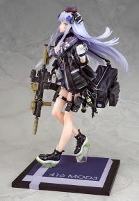 photo of 416 (HK416)