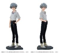 photo of Nagisa Kaworu